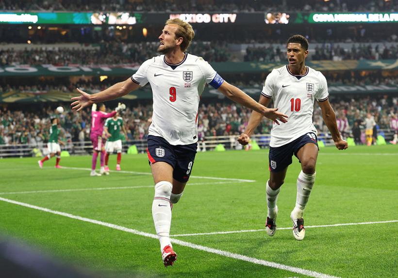 Şoc la Campionatul Mondial: Norvegia a eliminat Brazilia ȋn optimi. Anglia a trimis și ea acasă a doua ţară-gazdă, Mexic, marcând o nouă premieră istorică 19016829