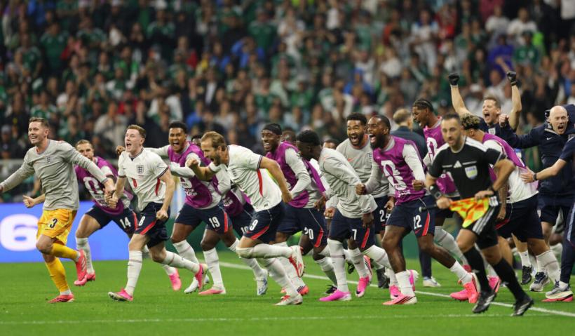 Şoc la Campionatul Mondial: Norvegia a eliminat Brazilia ȋn optimi. Anglia a trimis și ea acasă a doua ţară-gazdă, Mexic, marcând o nouă premieră istorică 19016830