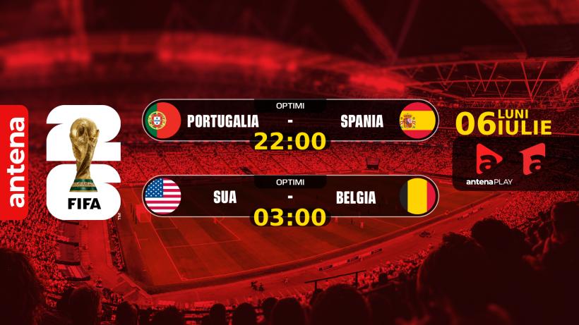 Şoc la Campionatul Mondial: Norvegia a eliminat Brazilia ȋn optimi. Anglia a trimis și ea acasă a doua ţară-gazdă, Mexic, marcând o nouă premieră istorică 19016832