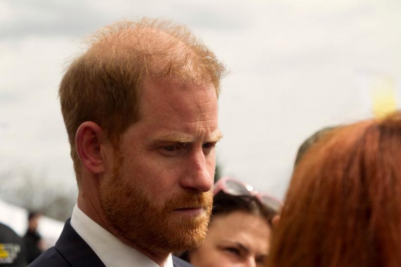 Tensiuni în familia regală britanică înaintea vizitei prințului Harry în Regatul Unit. Cum a reacționat Regina Camilla 19016894