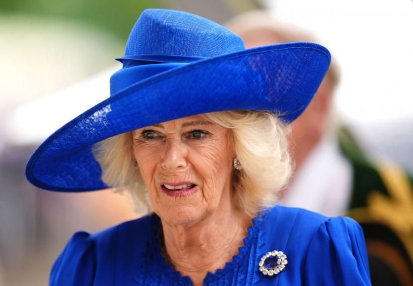 Tensiuni în familia regală britanică înaintea vizitei prințului Harry în Regatul Unit. Cum a reacționat Regina Camilla 19016895