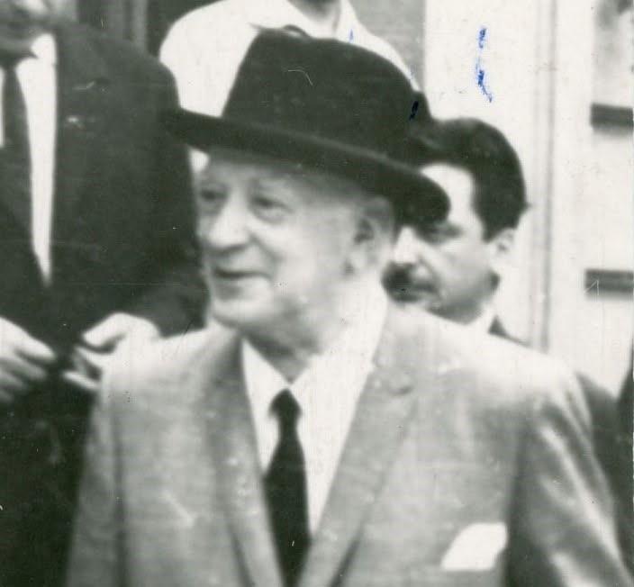 Henri Coandă, zburătorul