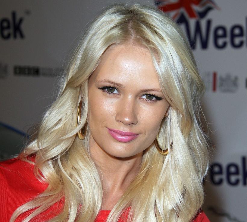 Lauren Bennett, solista piesei „Party Rock Anthem” a formației LMFAO, a murit la 37 de ani