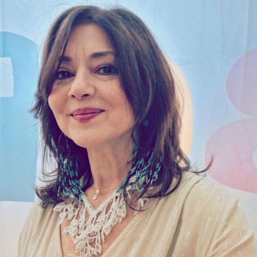 Oana Sîrbu revine în lumina reflectoarelor. 4 decenii de la filmul care a făcut-o celebră 19017056