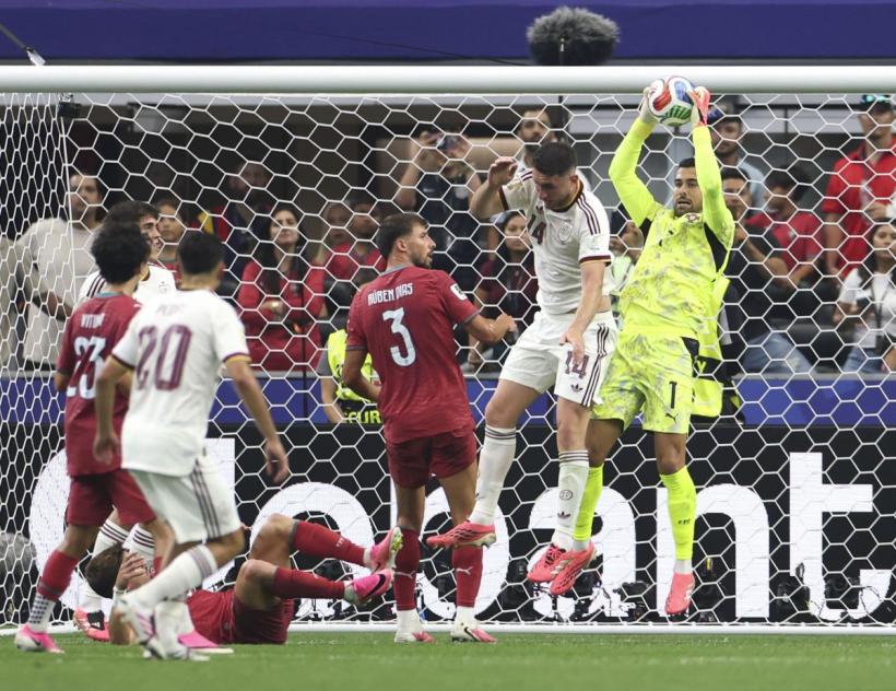 Spania câștigă derby-ul iberic și ajunge în sferturile Cupei Mondiale 2026