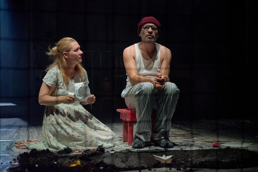 Teatrul Maghiar de Stat Cluj a încheiat stagiunea 2025/2026 cu premiere de succes, participări la festivaluri de prestigiu și premii importante 19016993