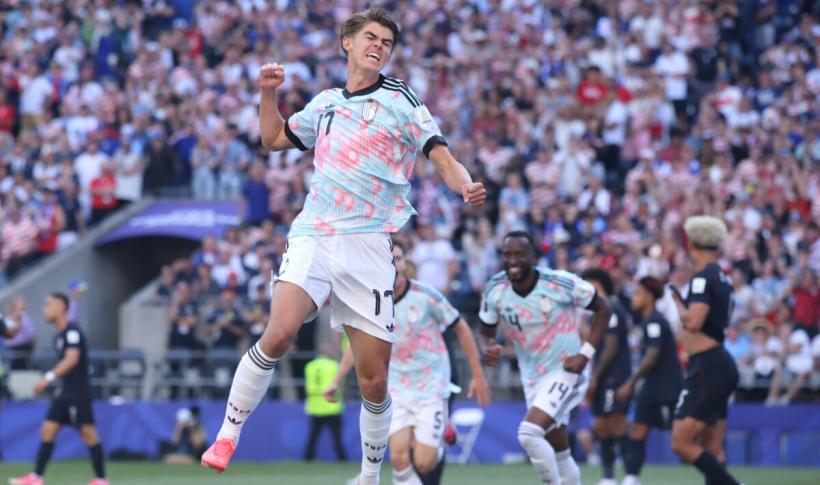 Un nou verdict dramatic la Campionatul Mondial: Spania a eliminat Portugalia ȋn optimi, ȋntr-un meci cu audienţă record 19017026