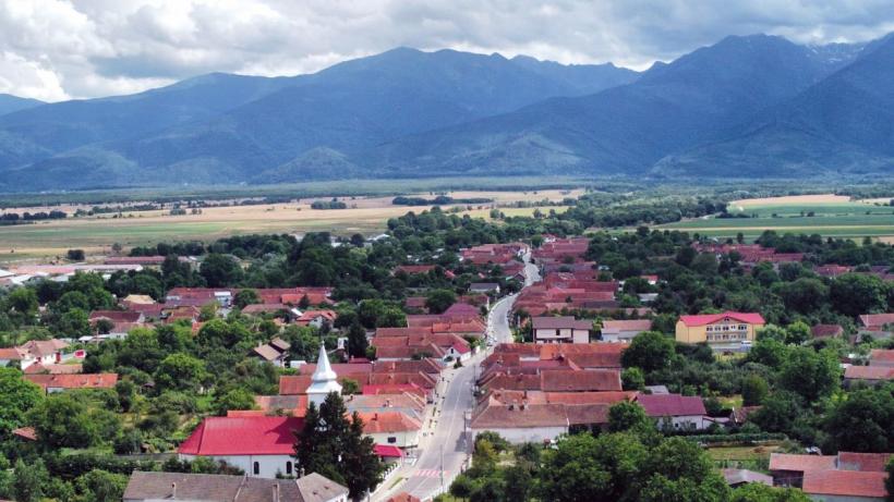 Zona Făgărașului, o nouă descoperire a amatorilor de agroturism 19016951