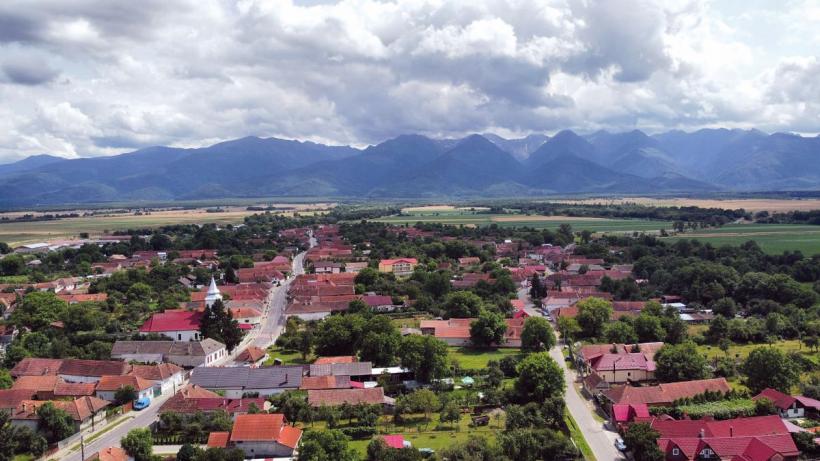 Zona Făgărașului, o nouă descoperire a amatorilor de agroturism 19016952