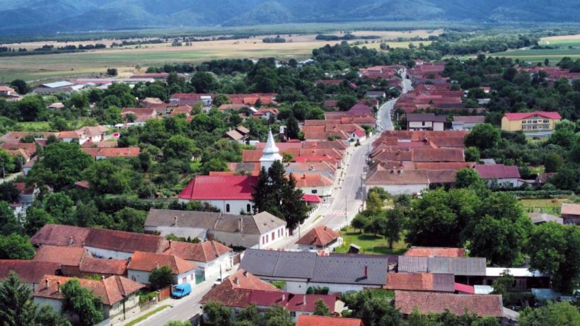 Zona Făgărașului, o nouă descoperire a amatorilor de agroturism 19016954