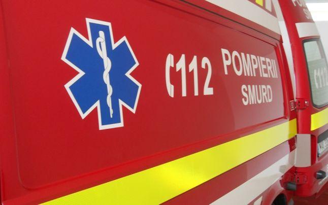 Tragedie la Galați: Un lift s-a prăbușit în gol cinci etaje, iar un muncitor a murit pe loc