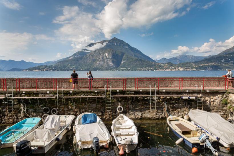 Amenzi de până la 200 de euro pentru turiștii care merg în costum de baie pe stradă. Regulă într-o destinație celebră din Italia 19017164