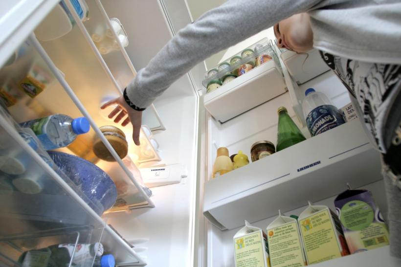Cât trebuie să arate termometrul din frigider pe timp de vară. Mulți români fac această greșeală