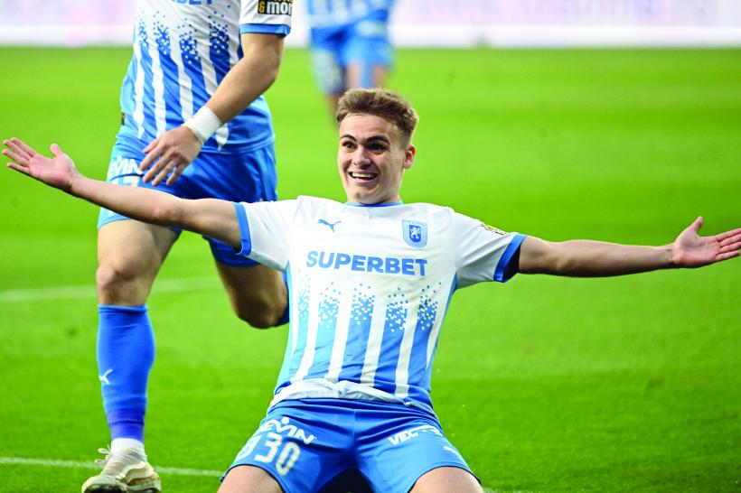 Craiova visează la Liga Campionilor. Primul examen nu permite niciun pas greșit 19017093