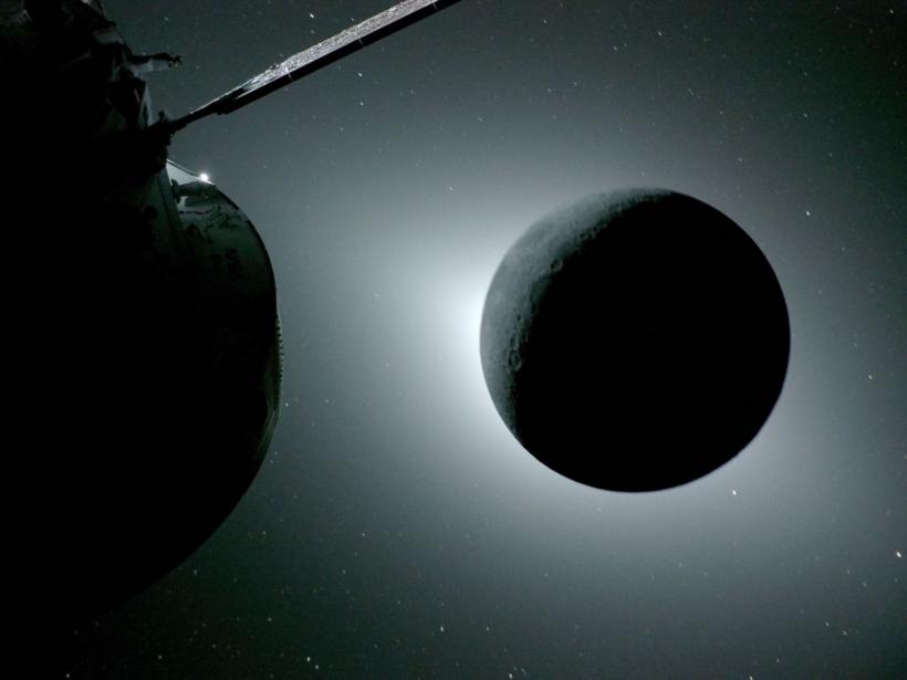 Eclipsa totală de Soare din 12 august 2026: unde se vede în România? Ora exactă și zonele unde fenomenul este vizibil