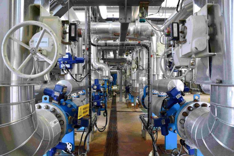 Reguli noi în exploatarea energiei geotermale. Primăriile vor primi acces direct la resurse, iar investițiile vor fi aprobate în cel mult un an