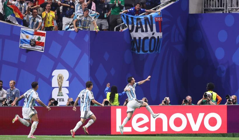„Remontada faraonică” și recorduri uluitoare ȋn cea de-a 27-a zi a Campionatului Mondial, lider de audienţă la Antena 1 19017188
