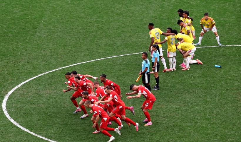 „Remontada faraonică” și recorduri uluitoare ȋn cea de-a 27-a zi a Campionatului Mondial, lider de audienţă la Antena 1 19017191