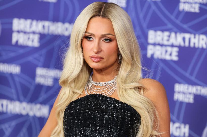 Școala unde celebra Paris Hilton spune că a fost abuzată în adolescență va fi închisă
