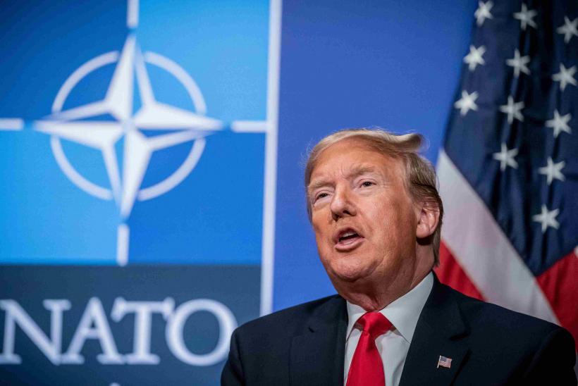 Măsură radicală la summitul NATO: Trump rupe relațiile economice cu Spania și o numește un partener teribil