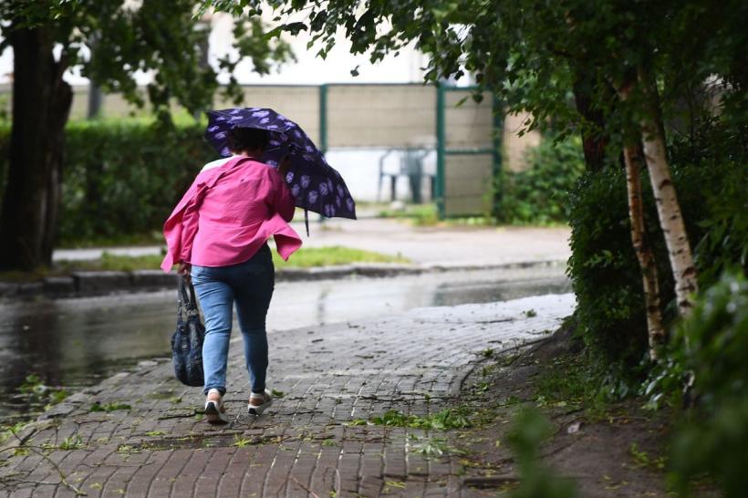 Alertă meteo imediată de vreme severă! Ploi torențiale, descărcări electrice și grindină. Iată lista localităților afectate