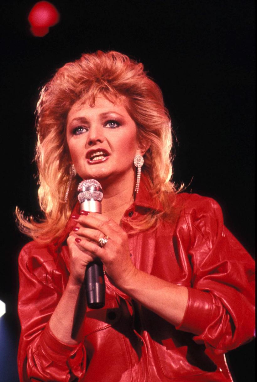 Bonnie Tyler a murit la 75 de ani. Ultimele detalii despre starea artistei după operația de urgență care i-a fost fatală 19017376