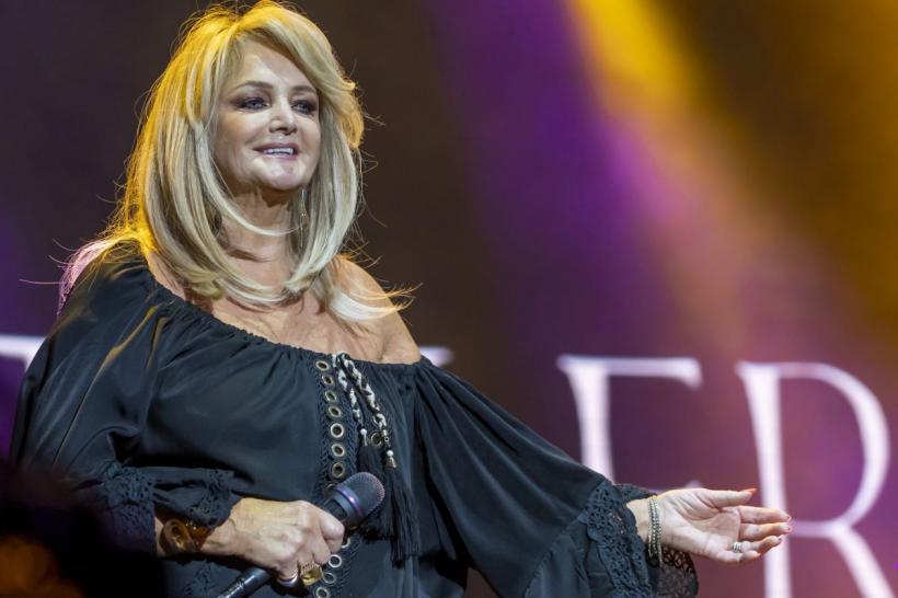 Bonnie Tyler a murit la 75 de ani. Ultimele detalii despre starea artistei după operația de urgență care i-a fost fatală 19017378