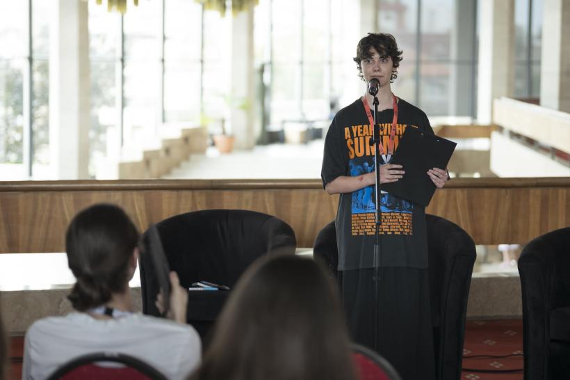 Final de Theatre Networking Talents – TNT 2026 la Craiova cu 10 invitații și propuneri profesionale pentru tinerii creatori prezenți 19017497