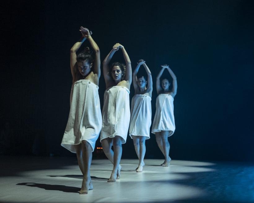 Final de Theatre Networking Talents – TNT 2026 la Craiova cu 10 invitații și propuneri profesionale pentru tinerii creatori prezenți