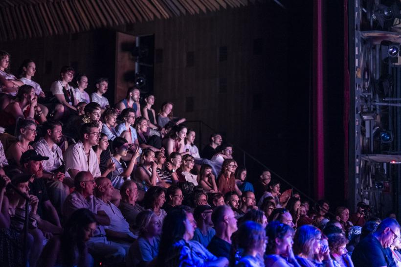 Final de Theatre Networking Talents – TNT 2026 la Craiova cu 10 invitații și propuneri profesionale pentru tinerii creatori prezenți 19017500