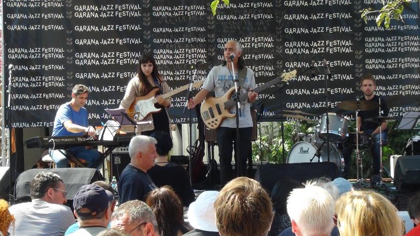 Gărâna Jazz, la 30 de ani. Cum a ajuns un sat părăsit pe harta marilor festivaluri ale lumii 19017257