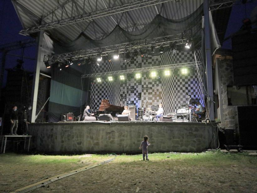 Gărâna Jazz, la 30 de ani. Cum a ajuns un sat părăsit pe harta marilor festivaluri ale lumii 19017258