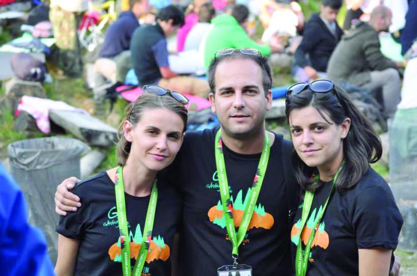 Gărâna Jazz, la 30 de ani. Cum a ajuns un sat părăsit pe harta marilor festivaluri ale lumii 19017260