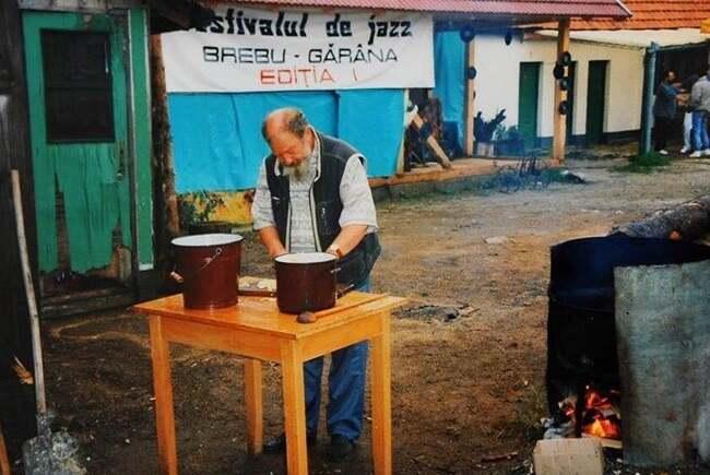 Gărâna Jazz, la 30 de ani. Cum a ajuns un sat părăsit pe harta marilor festivaluri ale lumii 19017261