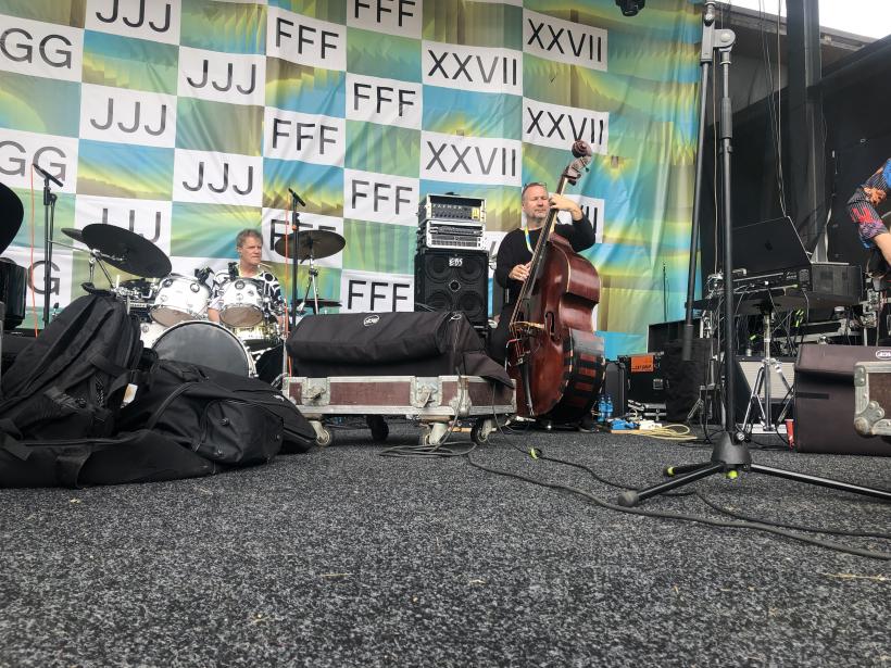 Gărâna Jazz, la 30 de ani. Cum a ajuns un sat părăsit pe harta marilor festivaluri ale lumii 19017264