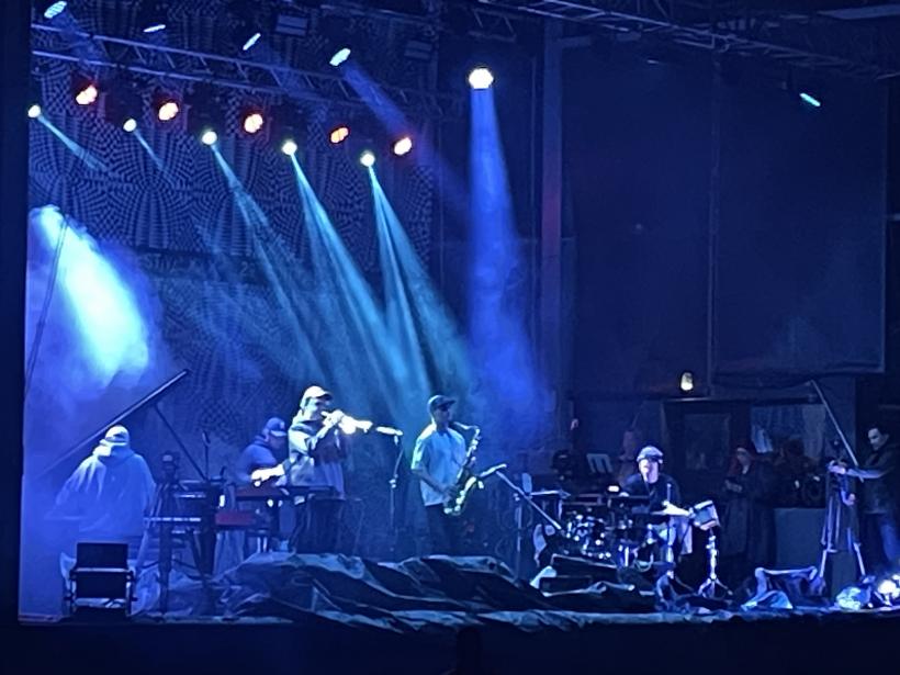 Gărâna Jazz, la 30 de ani. Cum a ajuns un sat părăsit pe harta marilor festivaluri ale lumii 19017265