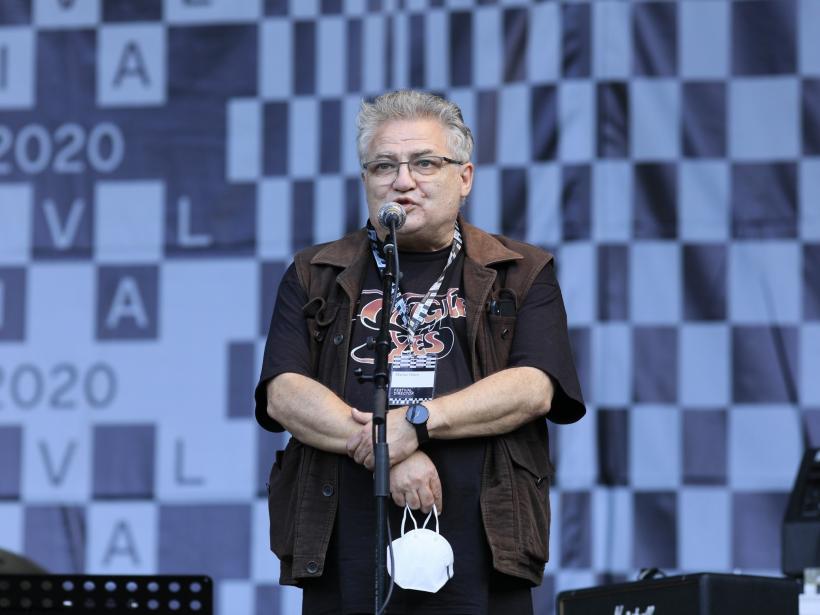 Gărâna Jazz, la 30 de ani. Cum a ajuns un sat părăsit pe harta marilor festivaluri ale lumii 19017267