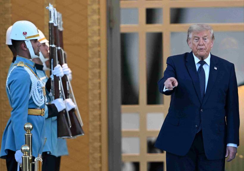 Jos mâinile de pe Groenlanda! - europenii fac scut în jurul Danemarcei, în fața pretențiilor lui Trump