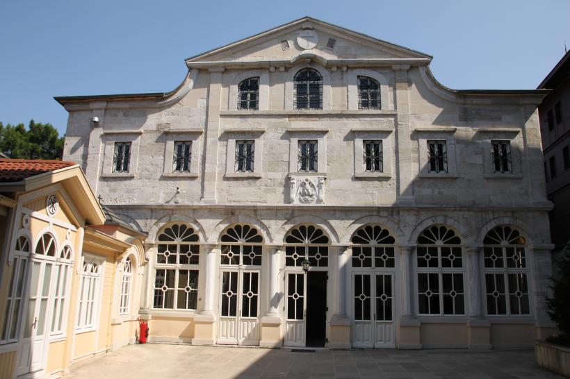 De unde avem în limba română cuvintele puști și pușlama, dar și povestea numelui Gâdea 19017248