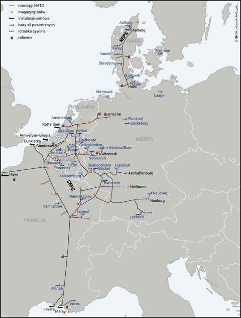 România poate deveni cheia NATO la Marea Neagră: de la frontieră estică la centru logistic regional 19017346
