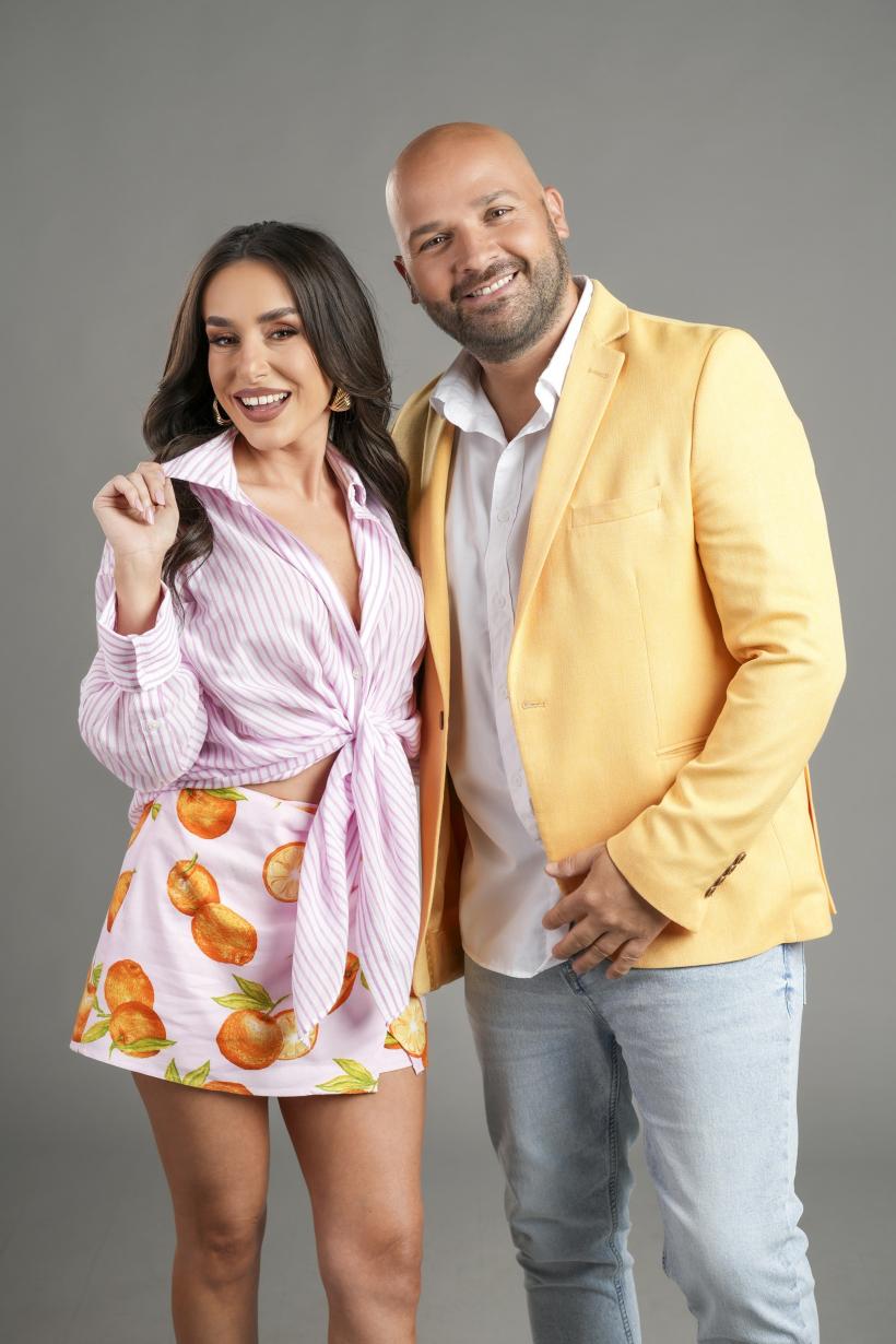 Summer Star dă tonul verii la Antena Stars. Din 20 iulie, de la ora 13.00 19017366