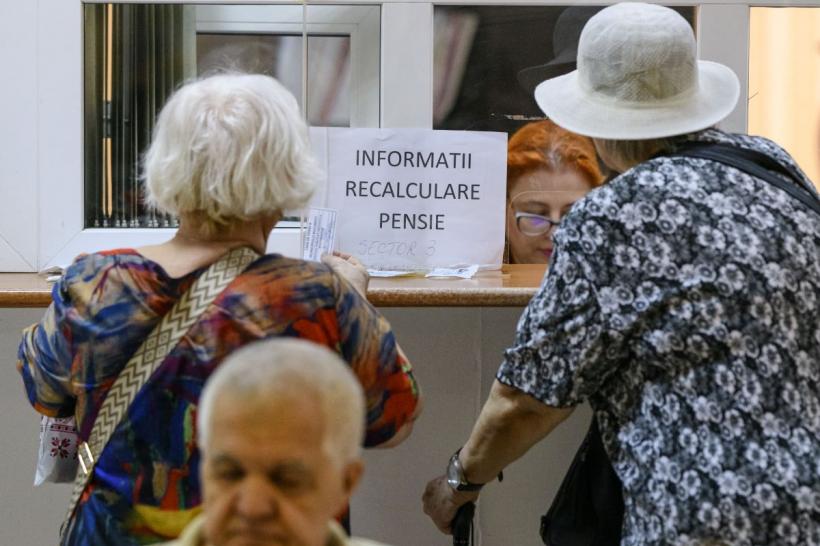Vârsta de pensionare de 67 de ani devine noua normalitate în Europa. Ce se pregătește și pentru România?