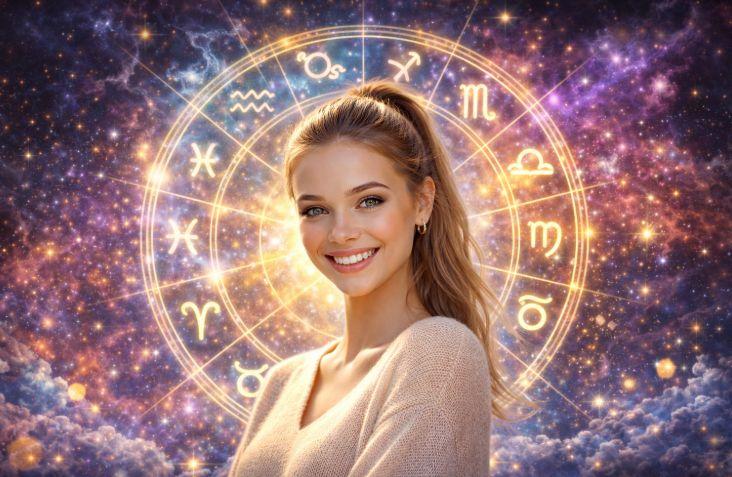 Vești bune! 3 zodii scapă de toate grijile începând cu 9 iulie 2026