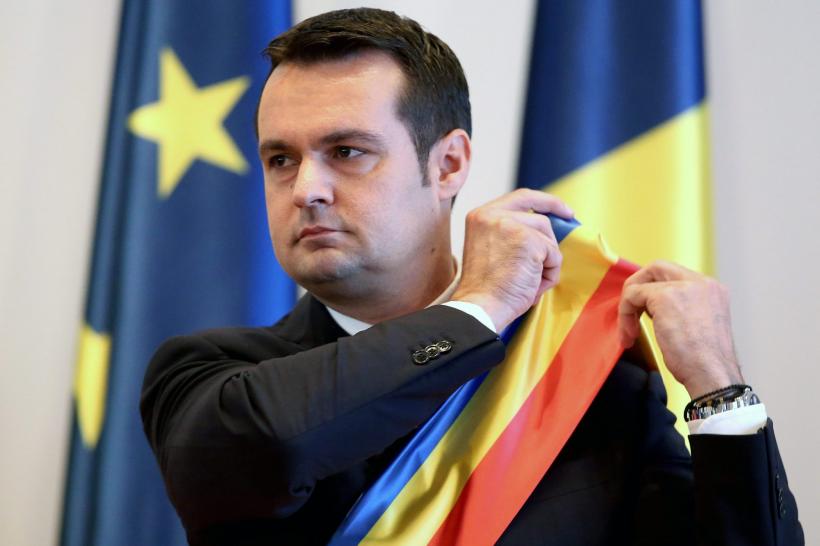 Cătălin Cherecheș este liber! Decizia definitivă luată de Tribunalul Maramureș