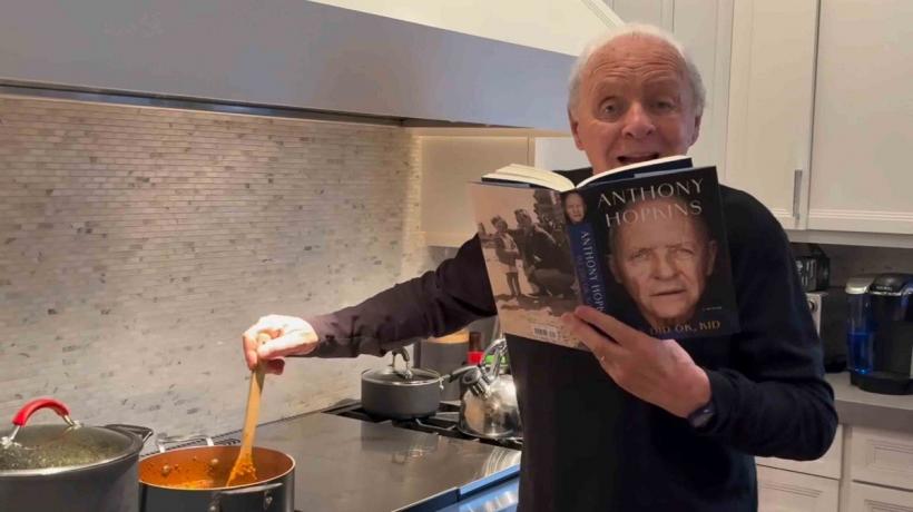 Un celebru actor de la Hollywood, premiat cu Oscar, debutează în muzică la 88 de ani 19017529