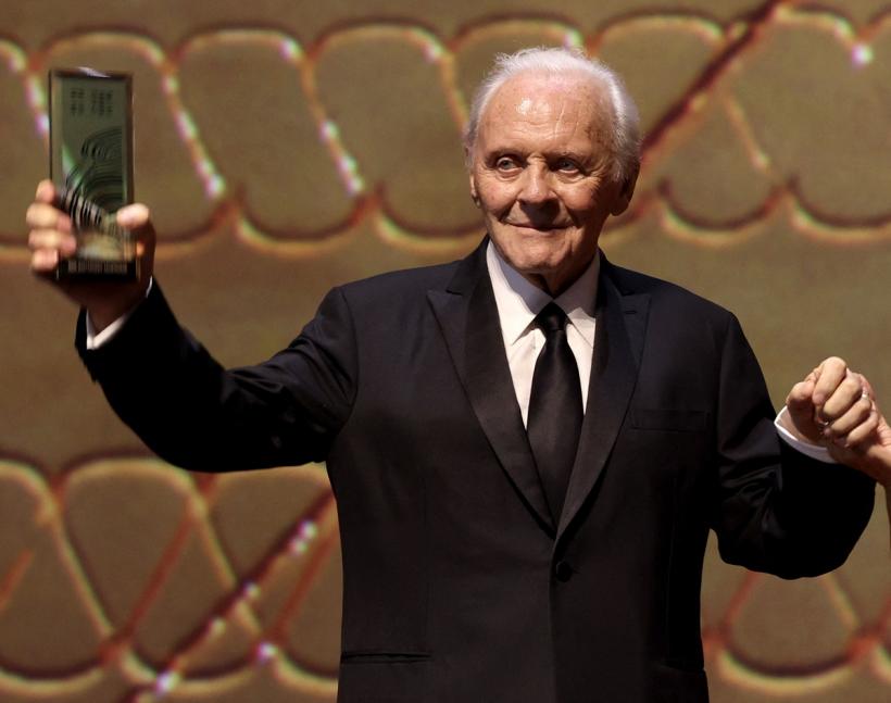 Un celebru actor de la Hollywood, premiat cu Oscar, debutează în muzică la 88 de ani 19017530