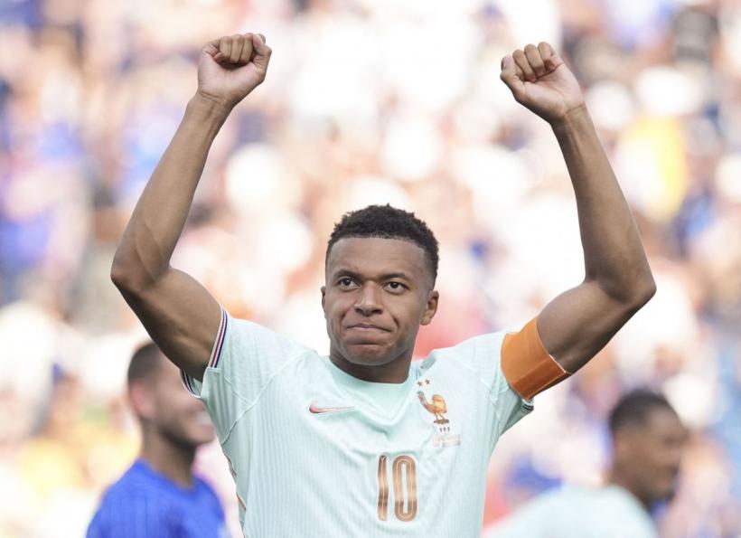 Franța s-a calificat în semifinalele Cupei Mondiale 2026. Mbappe și Dembélé au învins Marocul 19017516