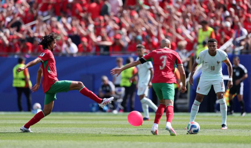 Franţa, prima echipă calificată ȋn semifinalele Campionatului Mondial 2026, ȋn cea de-a 29-a zi, lider de audienţă la Antena 1 19017523