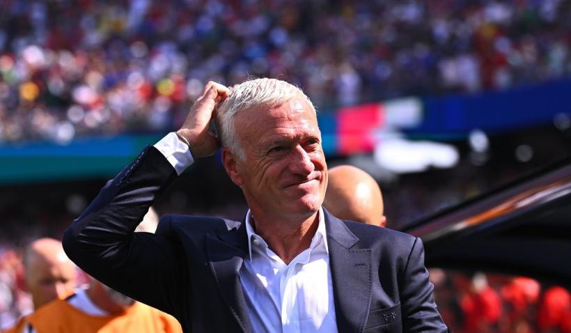 Franţa, prima echipă calificată ȋn semifinalele Campionatului Mondial 2026, ȋn cea de-a 29-a zi, lider de audienţă la Antena 1 19017524