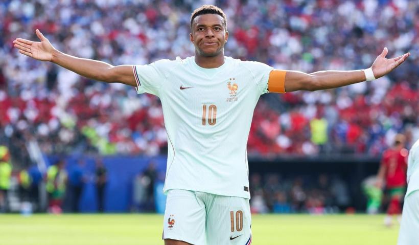 Franţa, prima echipă calificată ȋn semifinalele Campionatului Mondial 2026, ȋn cea de-a 29-a zi, lider de audienţă la Antena 1 19017525